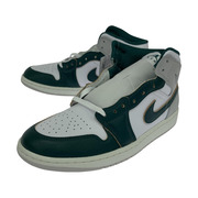 NIKE スニーカー AIR JORDAN1 MID SE (29.0cm)