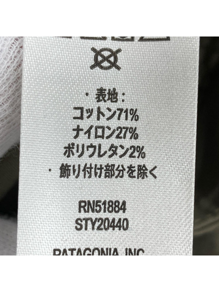 patagonia ジャケット Nomader Hoody Jacket/オリーブ