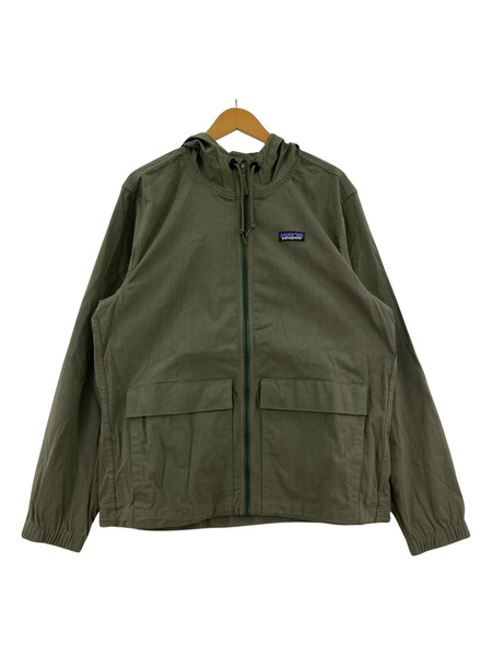 patagonia ジャケット Nomader Hoody Jacket/オリーブ