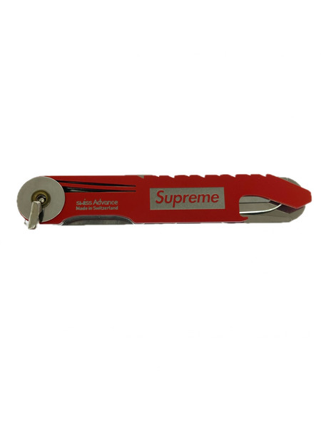 Supreme Swiss Advance Crono N5 Pocket