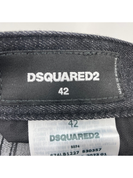 DSQUARED2 デニム・ジーンズ DSQUARED2 S74LB1227 S74LB1227