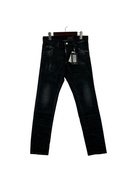DSQUARED2 デニム・ジーンズ DSQUARED2 S74LB1227 S74LB1227