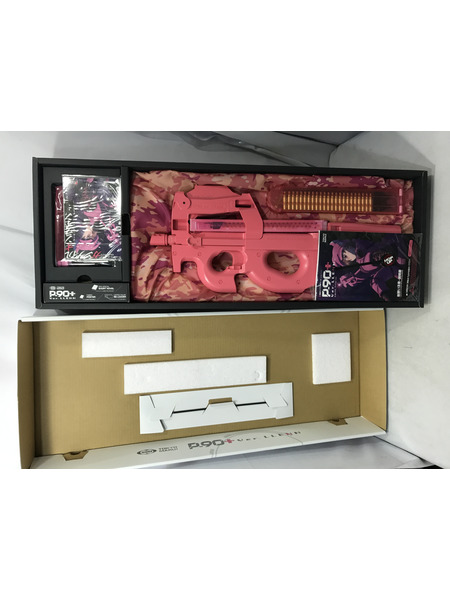 電動ガン 東京マルイ P-90プラス バージョン・レン