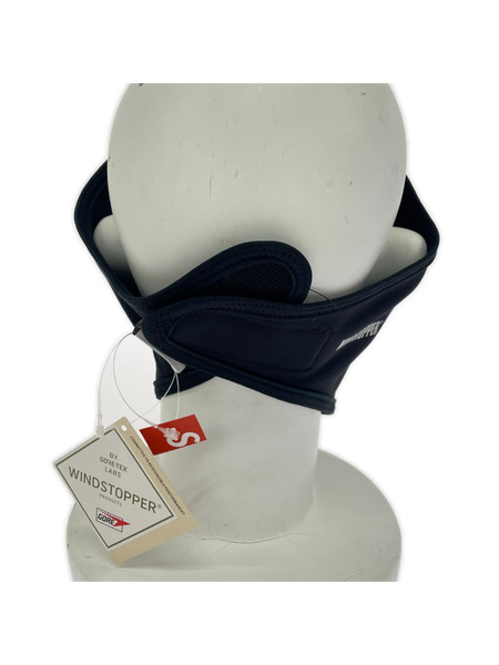 Supreme 25AW WINDSTOPPER Facemask Black