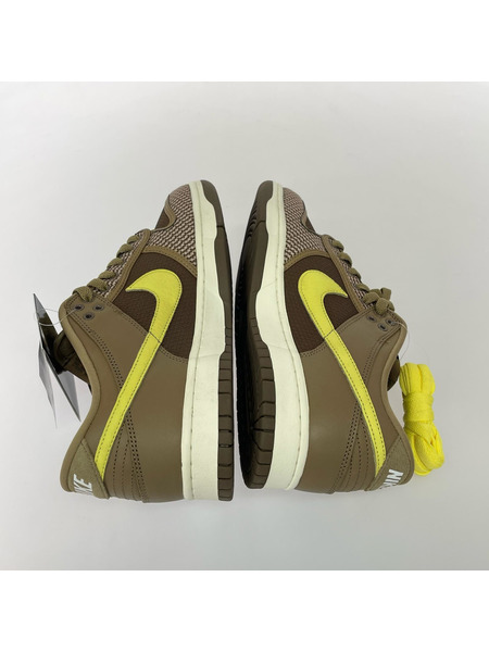 NIKE スニーカー ×UNDEFEATED DUNK LOW SP 28cm
