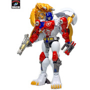 トランスフォーマー ビーストウォーズ MP-48 ライオコンボイ 本体のみ 破損あり [値下]