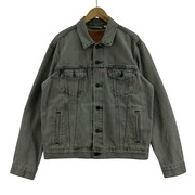 Levi's デニムジャケット デニムトラッカージャケット (M)