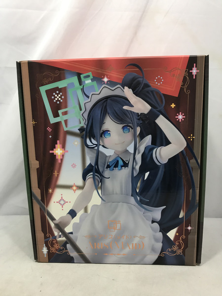 メーカー ゲーム系その他 ブルーアーカイブ アリス メイド 1/7