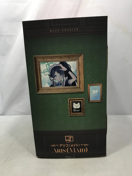 メーカー ゲーム系その他 ブルーアーカイブ アリス メイド 1/7