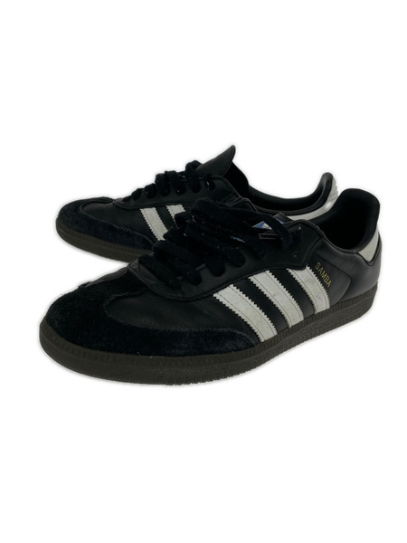 adidas Originals Samba OG 黒  b75807 (27)