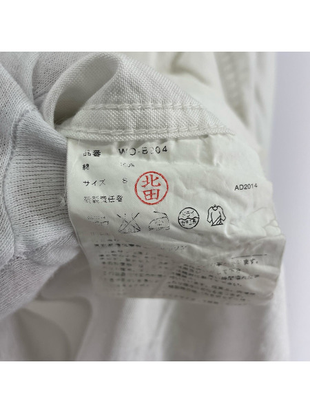 eYe COMME des GARCONS JUNYA WATANABE MAN ×Brooks Brothers