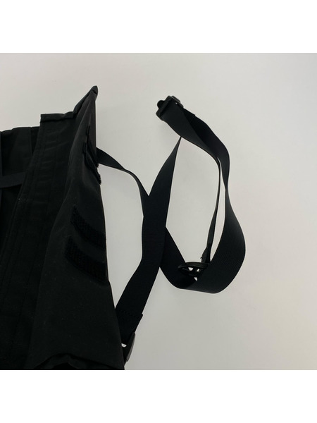 ショルダーバッグ CIE GRID2 SHOULDER-01 ブラック