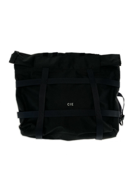 ショルダーバッグ CIE GRID2 SHOULDER-01 ブラック