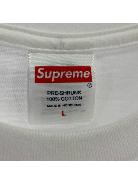 Supreme 半袖Tシャツ・カットソー 25FW Target Tee