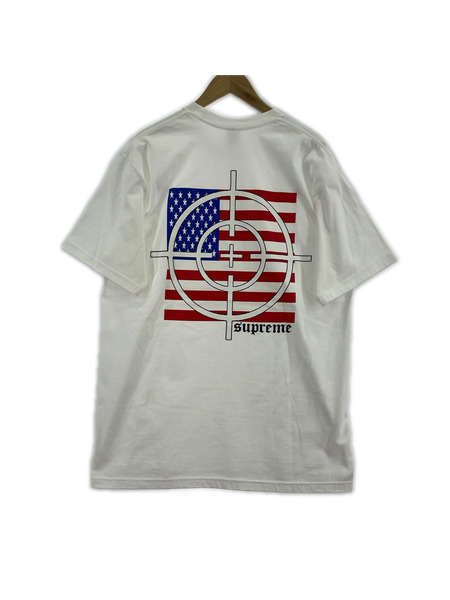 Supreme 半袖Tシャツ・カットソー 25FW Target Tee