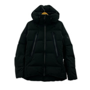 DESCENTE ALLTERRAIN MOUNTAINEER DAMWGK30U-M BLK
