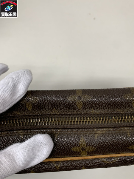 その他バッグ LV モノグラム コンピエーニュ23 M51847