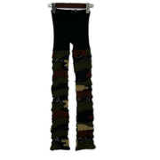 JUNYA WATANABE COMME des GARCONS パンツ ニットレギンス