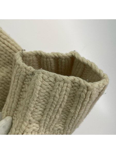 UNUSED cowichan sweater 3
