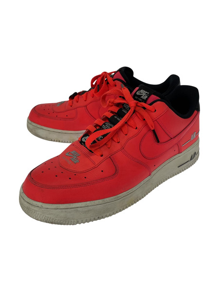 NIKE AIRFORCE 1 07 (28.5)[値下]