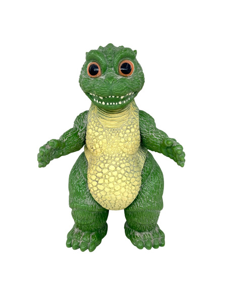 ミニフィギュア ゴジラ・その他怪獣 ムービーモンスター リトルゴジラ[値下]