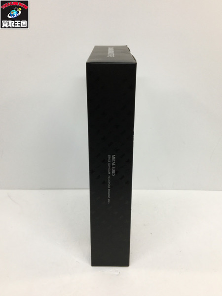 メーカー ガンダム TAMASHII　NATIONS　ストライクガンダム　ヘリオポリス METAL BUILD