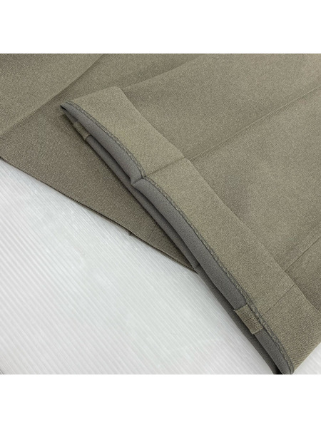 SASQUATCHfabrix. パンツ 23SS FLARE SILHOUETTE PANTS L