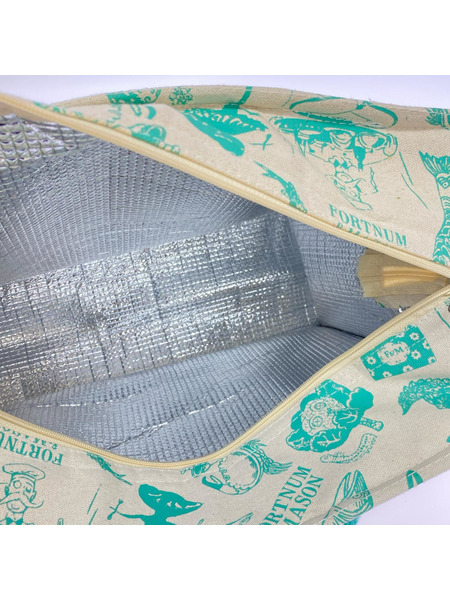 トートバッグ Fortnum&Mason 保冷バッグ