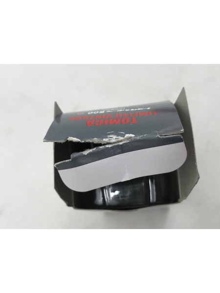 トミカLV トヨタ スポーツ800 68年式