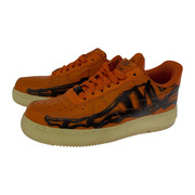 NIKE スニーカー AIR FORCE1 07 SKELETON QS 23.5cm