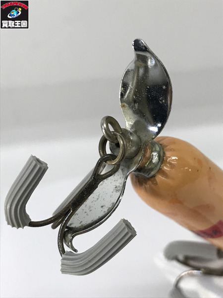 a.h.p.l　ソーセージ