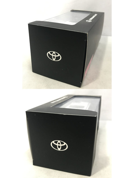 カラーサンプル 1/30 ランドクルーザー 090 プレシャスホワイトパール