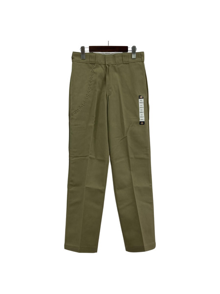 HTC×Dickies 874 Pants Arrow Chain ワークパンツ ベージュ