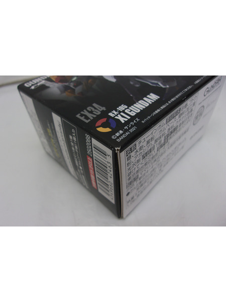 ミニフィギュア ガンダム FW GUNDAM CONVERGE EX34 Ξガンダム[値下]