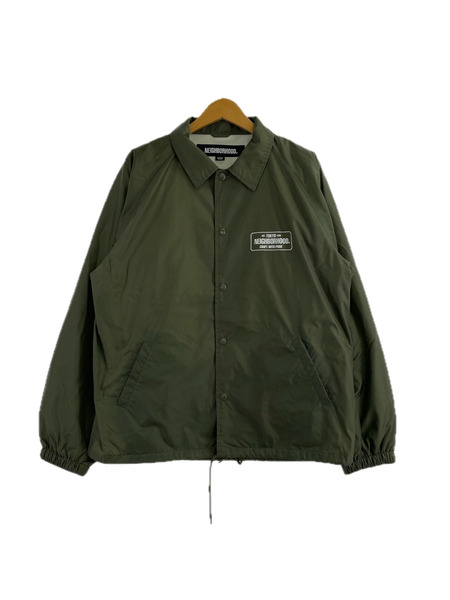 NEIGHBORHOOD ジャケット 22AW/WINDBREAKER JK/222TSNH-JKM01[値下]