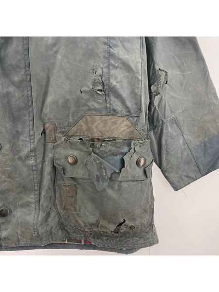 Barbour ジャケット 90s BEAUFORT