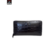 JIMMYCHOO/クロコ/長財布/251PHELIX