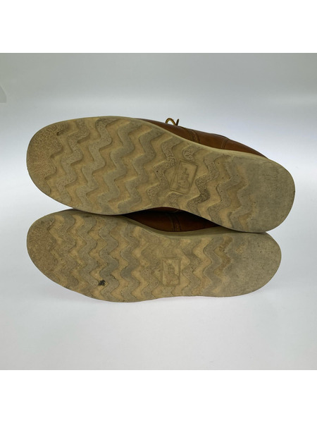 RED WING ブーツ 2004年製  875 (US8.5D 26.5cm) ブラウン