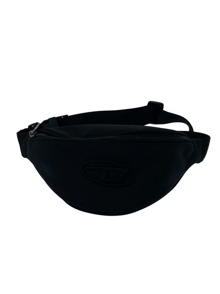 DIESEL ボディバッグ Dロゴ ボディバッグ