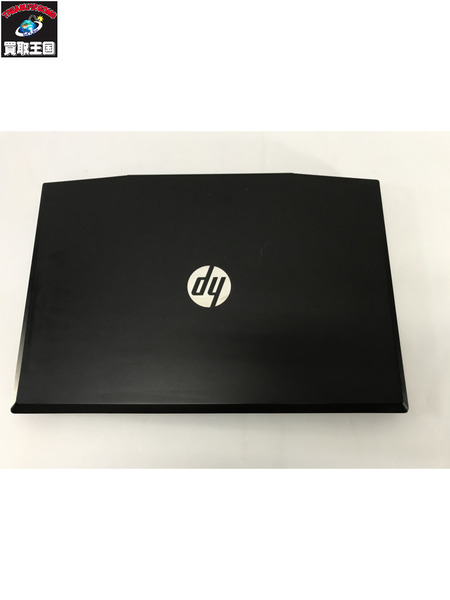 HP Pavilion GamingノートPC