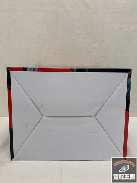 一番くじ ヒロアカ A賞 緑谷出久 MASTERLISE 正義のかたち 未開封