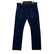 LEVI'S VINTAGE CLOTHING デニム・ジーンズ 501XX 47復刻 W34