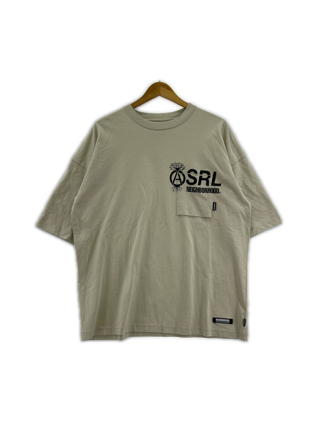 NEIGHBORHOOD 半袖Tシャツ・カットソー NEIGHBORHOOD SRL S/S T