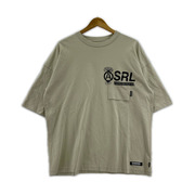 NEIGHBORHOOD 半袖Tシャツ・カットソー NEIGHBORHOOD SRL S/S T