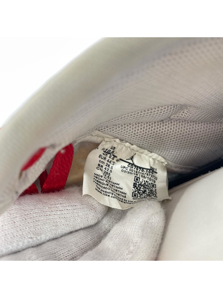 NIKE スニーカー Air Jordan Mars 270