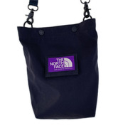 THE NORTH FACE PURPLE LABEL ボディバッグ Wind Multi Bag