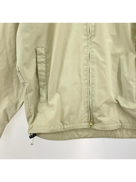 STUSSY ジャケット 紺タグ スイングトップusa製