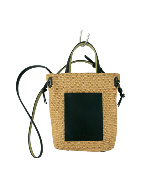 Paul Smith ショルダーバッグ カラーミックス