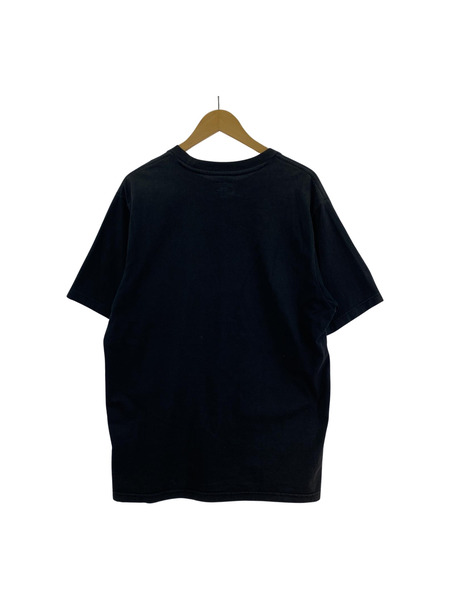 Supreme 　スモールボックスロゴ　半袖Tシャツ　ブラック