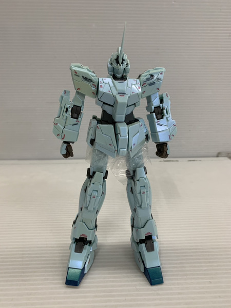 GUNDAM FIX FIGURATION ♯1015 ユニコーンガンダム 最終決戦